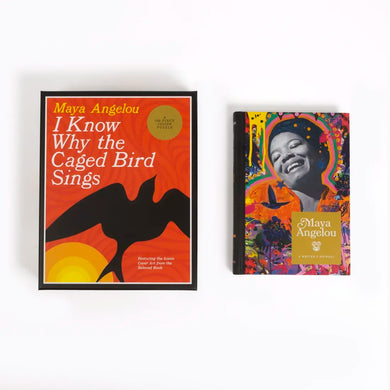 Maya Angelou: A Writer's Journal US - Hardback
