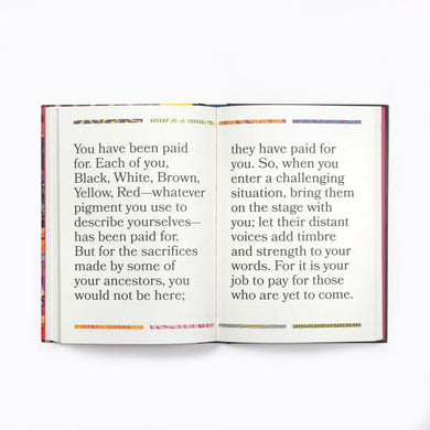 Maya Angelou: A Writer's Journal US - Hardback