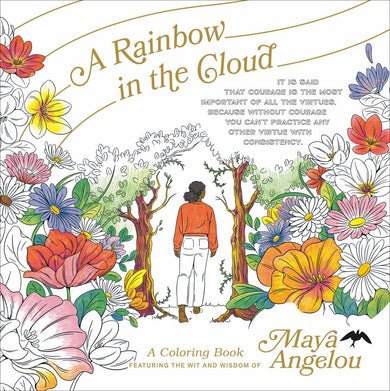 A Rainbow in the Cloud-Lifestyle and Leisure-買書書 BuyBookBook
