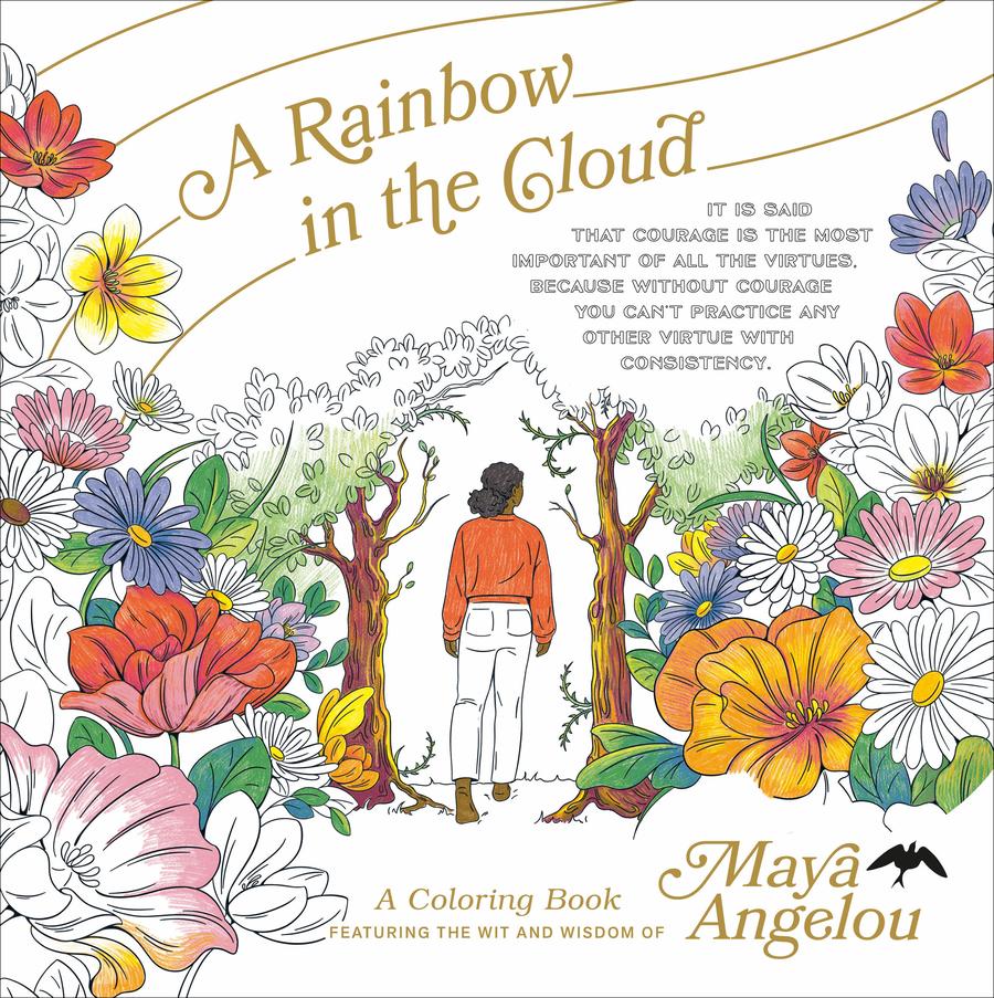 A Rainbow in the Cloud-Lifestyle and Leisure-買書書 BuyBookBook