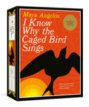 I Know Why the Caged Bird Sings: A 500-Piece Puzzle-Hobbies/ quizzes/ games-買書書 BuyBookBook
