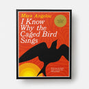 I Know Why the Caged Bird Sings: A 500-Piece Puzzle US - Game