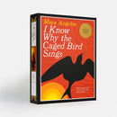 I Know Why the Caged Bird Sings: A 500-Piece Puzzle US - Game