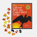 I Know Why the Caged Bird Sings: A 500-Piece Puzzle US - Game