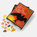I Know Why the Caged Bird Sings: A 500-Piece Puzzle US - Game