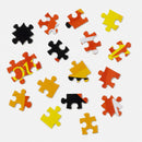 I Know Why the Caged Bird Sings: A 500-Piece Puzzle US - Game