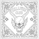 Stranger Things: The Official Coloring Book, Season 4 US - Paperback / softback