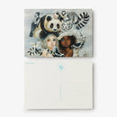 Pop Manga Postcards US - Cards