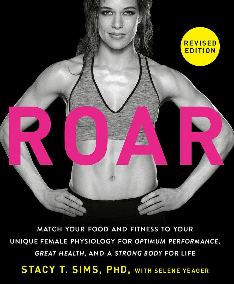 ROAR, Revised Edition-Family and health-買書書 BuyBookBook