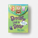 Breathe Like a Bear Mindfulness Cards US - Cards
