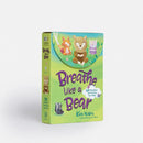 Breathe Like a Bear Mindfulness Cards US - Cards