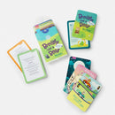 Breathe Like a Bear Mindfulness Cards US - Cards