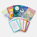 Breathe Like a Bear Mindfulness Cards US - Cards