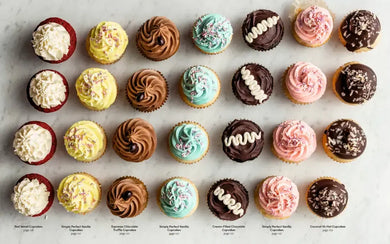Sally's Baking 101 US - Hardback