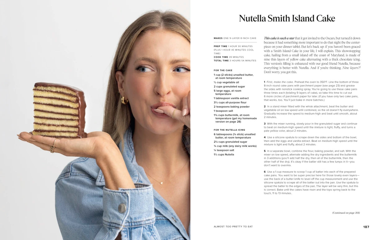 Sweet Tooth US - Hardback