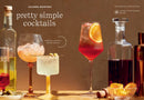 Pretty Simple Cocktails US - Hardback