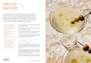 Pretty Simple Cocktails US - Hardback