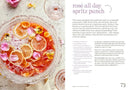 Pretty Simple Cocktails US - Hardback