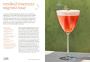 Pretty Simple Cocktails US - Hardback