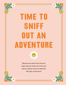 Every Little Thing Quill Be All Right US - Hardback