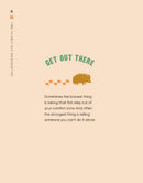 Every Little Thing Quill Be All Right US - Hardback