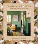The Harmonious Home-Lifestyle and Leisure-買書書 BuyBookBook