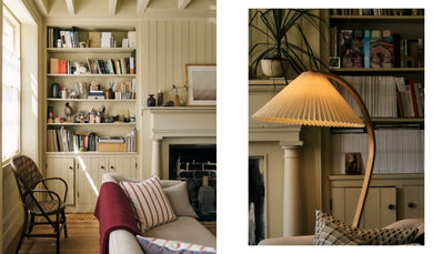 The Harmonious Home US - Hardback