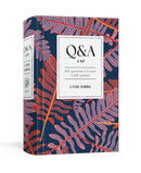 Q&A a Day Bright Botanicals-Lifestyle and Leisure-買書書 BuyBookBook