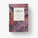 Q&A a Day Bright Botanicals US - Hardback