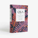 Q&A a Day Bright Botanicals US - Hardback