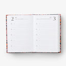 Q&A a Day Bright Botanicals US - Hardback