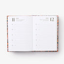 Q&A a Day Bright Botanicals US - Hardback