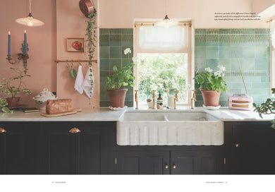 The deVOL Kitchen US - Hardback