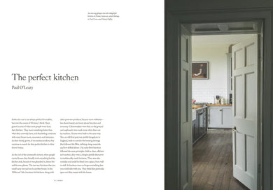 The deVOL Kitchen US - Hardback
