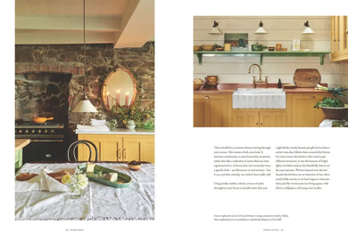 The deVOL Kitchen US - Hardback