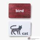 The World of Eric Carle First Words Flashcards US - Cards