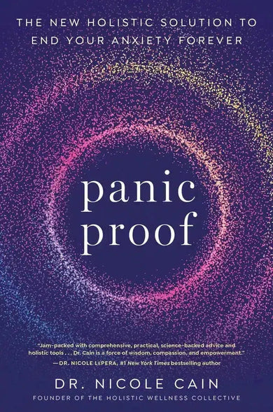 Panic Proof