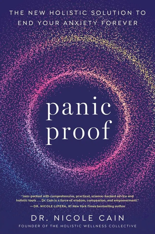 Panic Proof