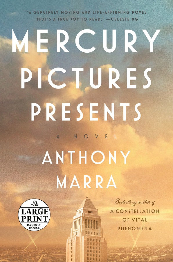 Mercury Pictures Presents-Fiction: Historical fiction-買書書 BuyBookBook