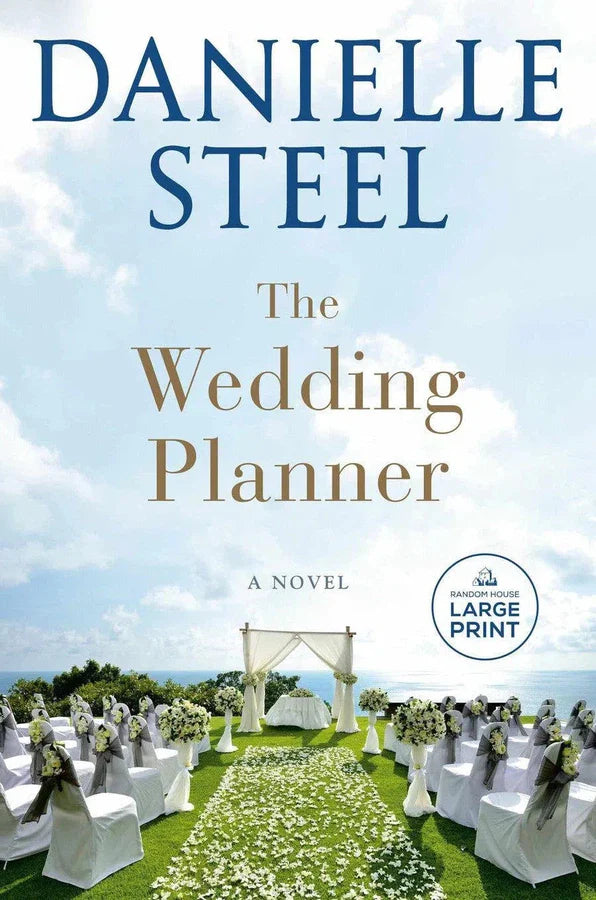 The Wedding Planner-Fiction: general and literary-買書書 BuyBookBook