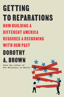 Getting to Reparations-Society/ culture/ social sciences-買書書 BuyBookBook
