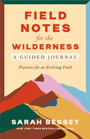 Field Notes for the Wilderness: A Guided Journal-Religion and beliefs-買書書 BuyBookBook