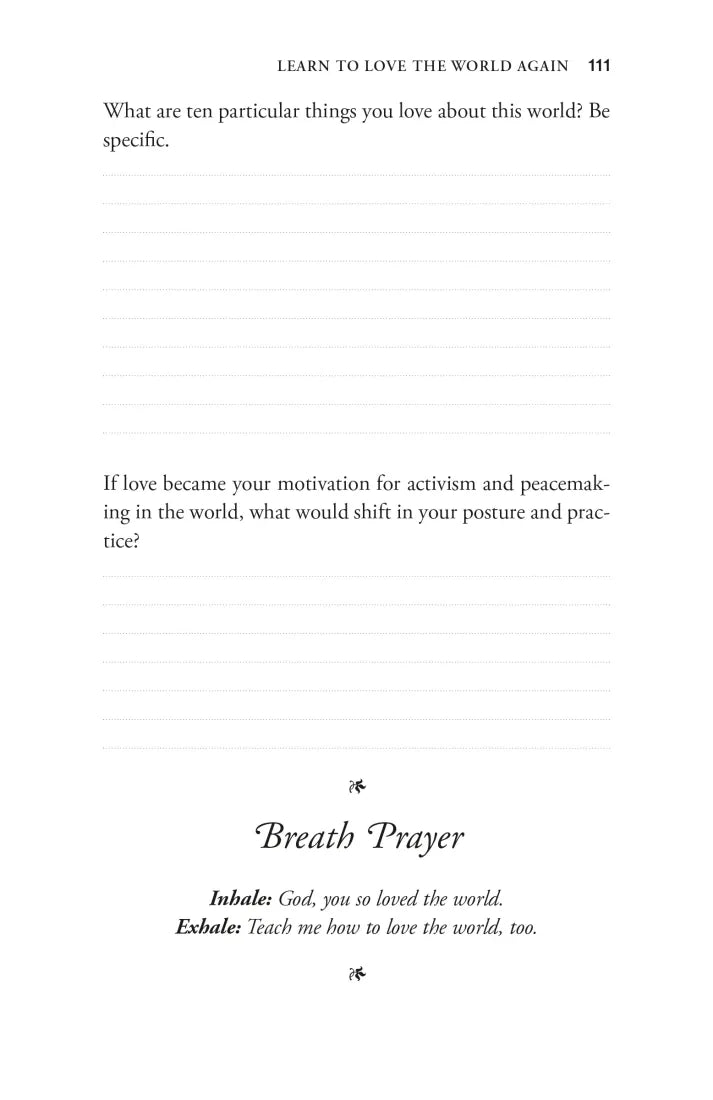 Field Notes for the Wilderness: A Guided Journal US - Paperback / softback