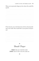 Field Notes for the Wilderness: A Guided Journal US - Paperback / softback