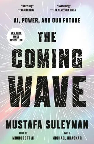 The Coming Wave