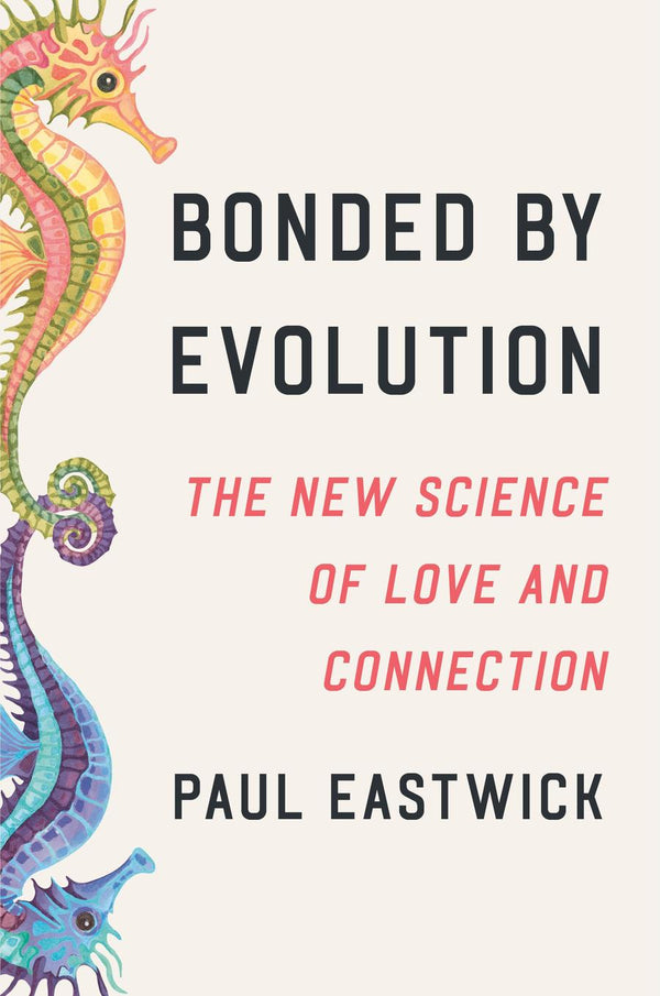 Bonded by Evolution-Psychology-買書書 BuyBookBook