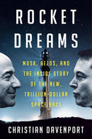 Rocket Dreams-Business and Management-買書書 BuyBookBook