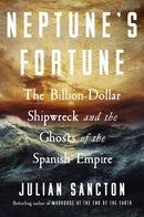 Neptune's Fortune-Biography and memoirs-買書書 BuyBookBook