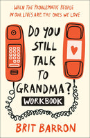 Do You Still Talk to Grandma? Workbook-Family and health-買書書 BuyBookBook