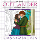 The Official Outlander Coloring Book: Volume 2-Lifestyle and Leisure-買書書 BuyBookBook